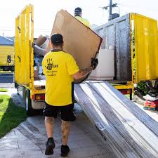 Shed Removal in Cambria, CA